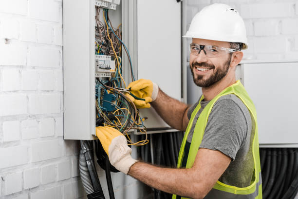 Best Electrical Rewiring Services  in Fletcher, NC