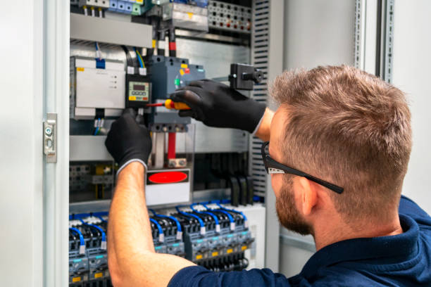 Best Electrical Upgrades for Homes  in Fletcher, NC