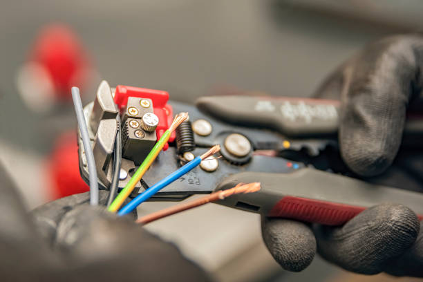 Best Electrical Rewiring Services  in Fletcher, NC