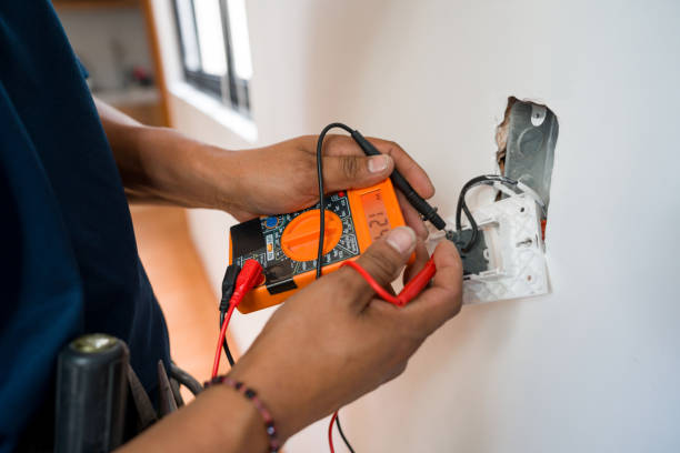 Best Electrical System Inspection  in Fletcher, NC