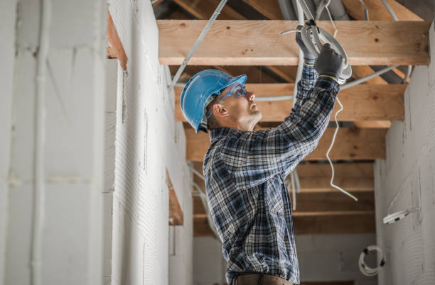 Reliable NC Electrician Solutions