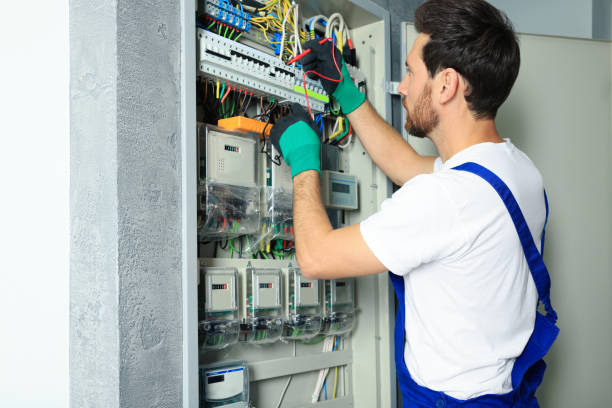 Best Commercial Electrician Services  in Fletcher, NC