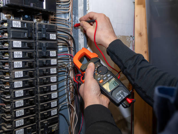 Best Commercial Electrician Services  in Fletcher, NC