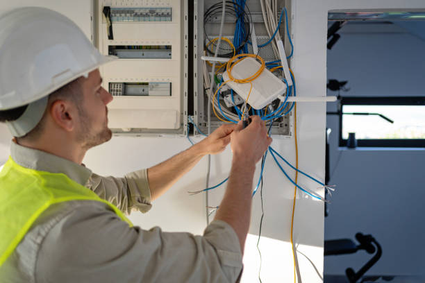 Best Affordable Emergency Electrician  in Fletcher, NC