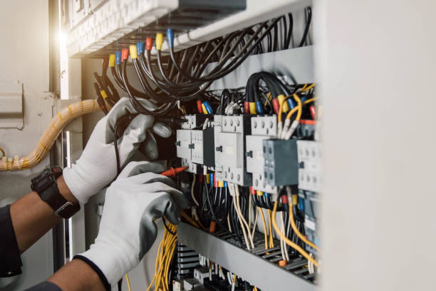 Best Electrician for Home Renovation  in Fletcher, NC
